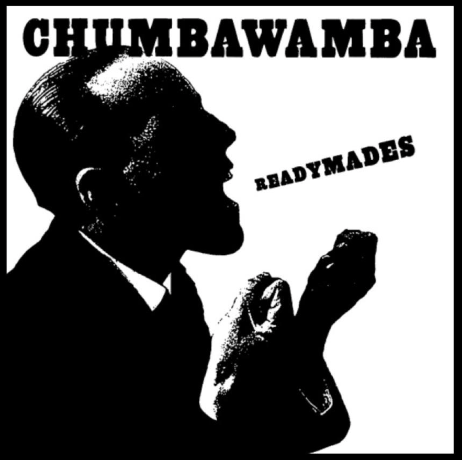 Chumbawamba - Readymades - Shirt